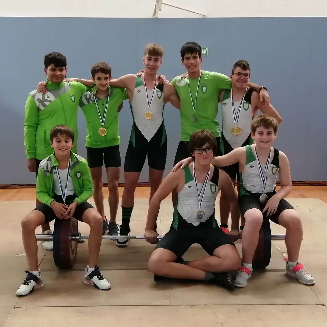 CAMPEONATO NAVARRO SUB 15 y SUB 17 IV JORNADA LIGA SUB 15 2022